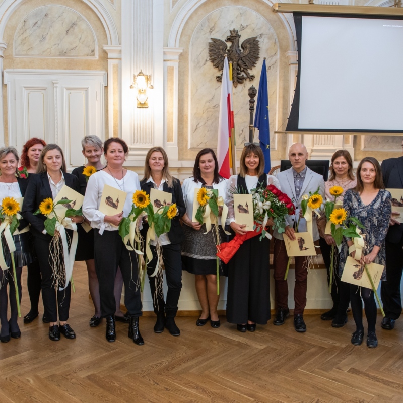 foto:  25 lat dla dzieci i młodzieży