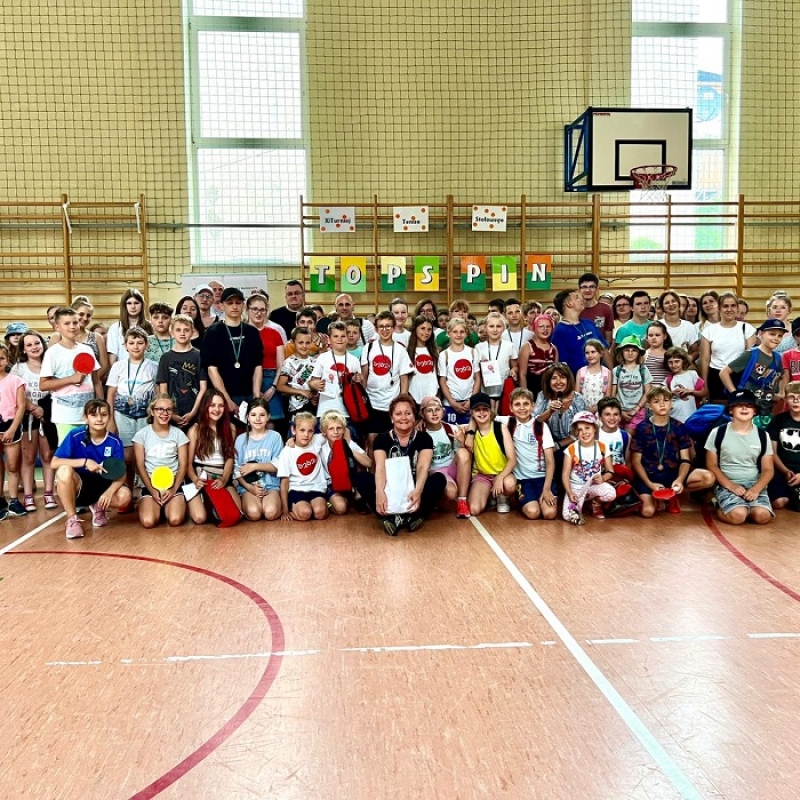 foto: TOP SPIN 2022