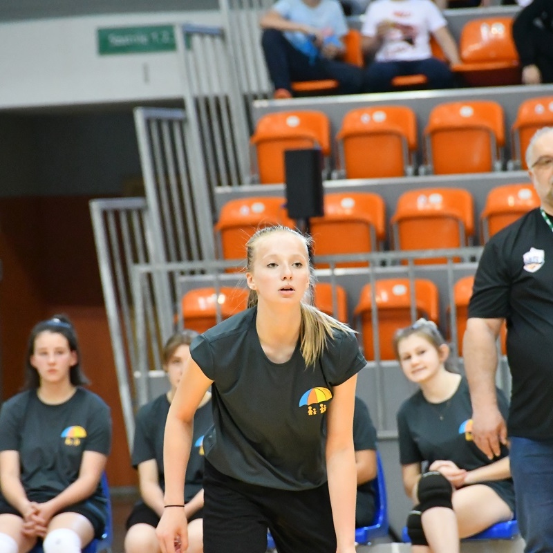 foto:  Nasze siatkarskie emocje