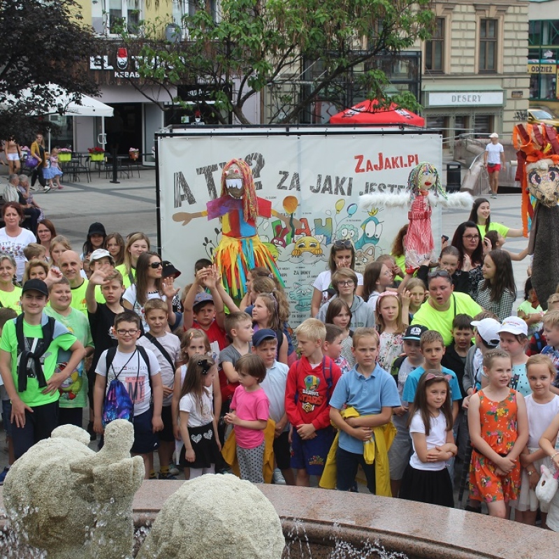 foto:  Za jaki jesteś?"