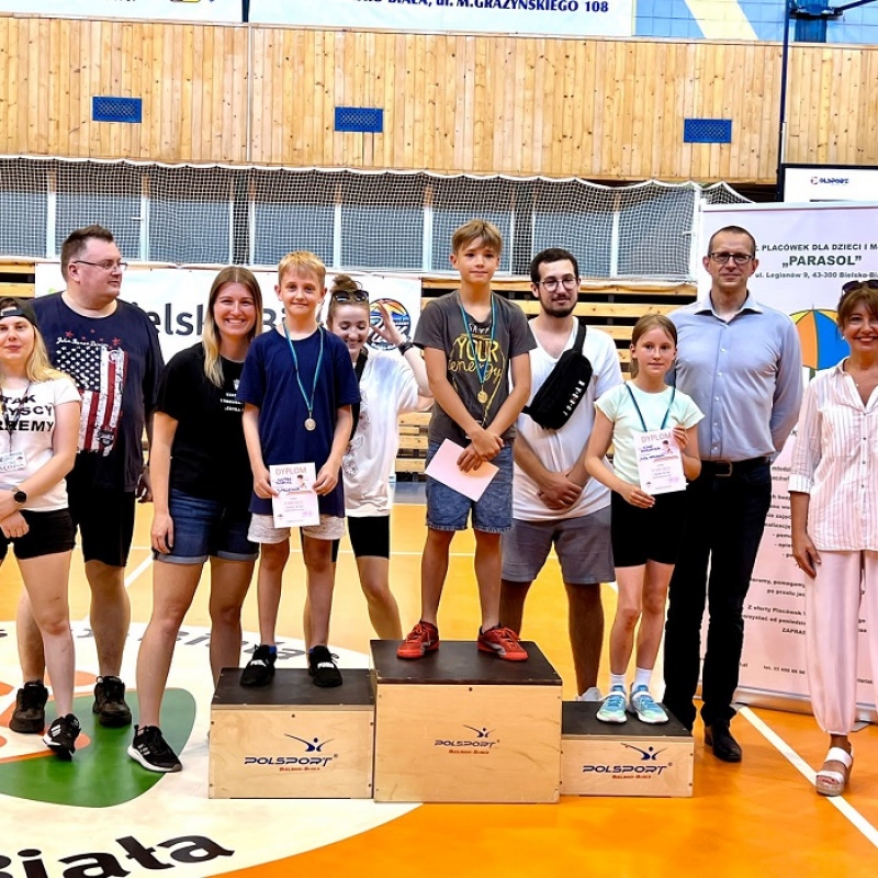 foto: XVI Międzyświetlicowa Olimpiada Sportowa
