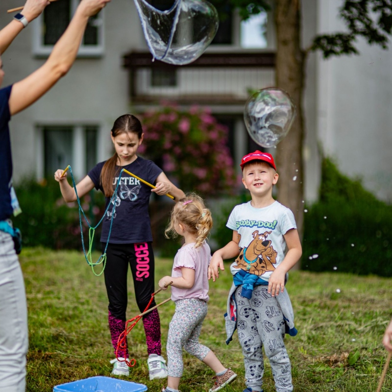 foto:  Dzień Dziecka 2024