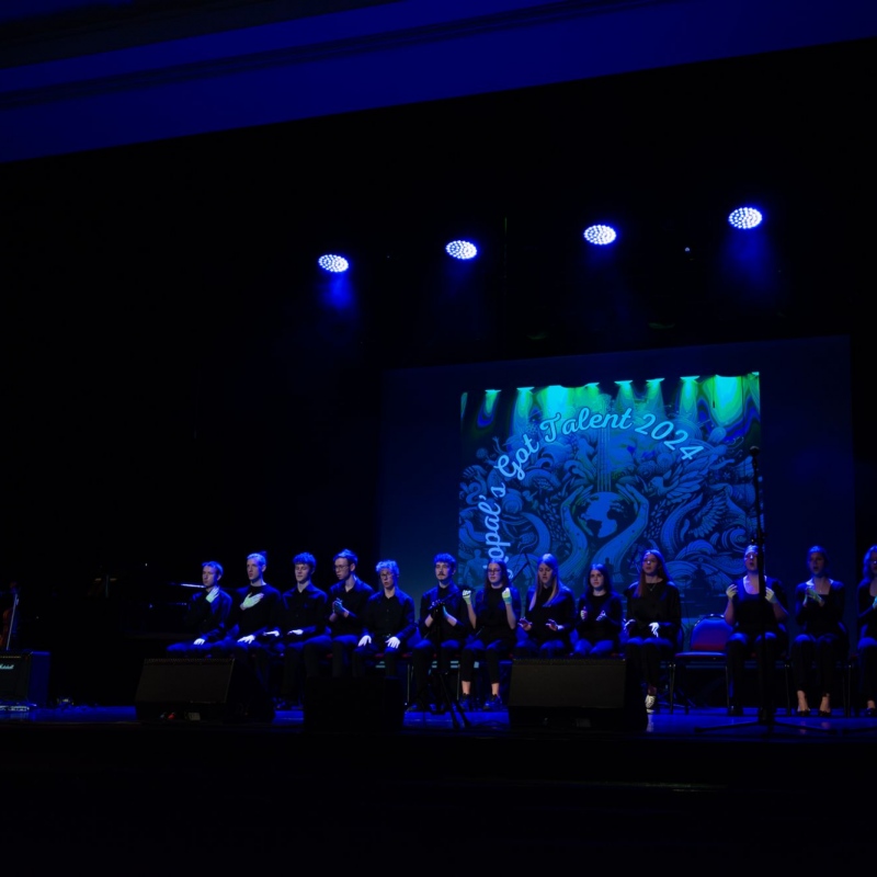 foto:  Kopal’s Got Talent 2024