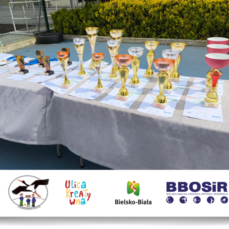 foto:  Olimpiada po raz osiemnasty