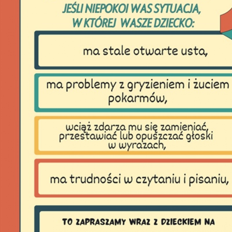 foto:  Rodzicu, skonsultuj się