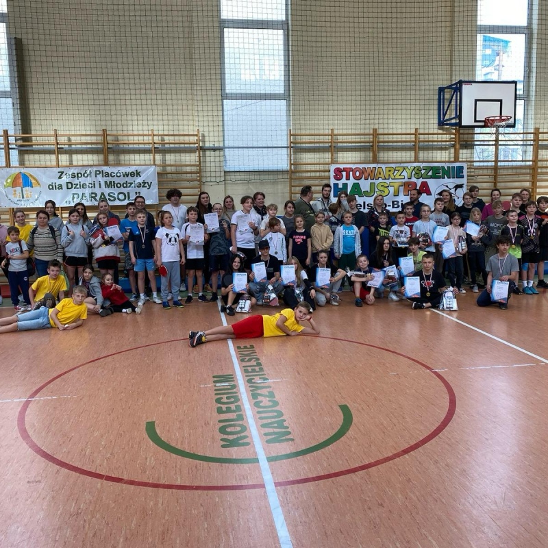 foto:  TOP SPIN 2024 za nami