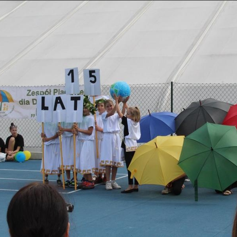 foto: XV Międzyświetlicowa Olimpiada Sportowa za nami