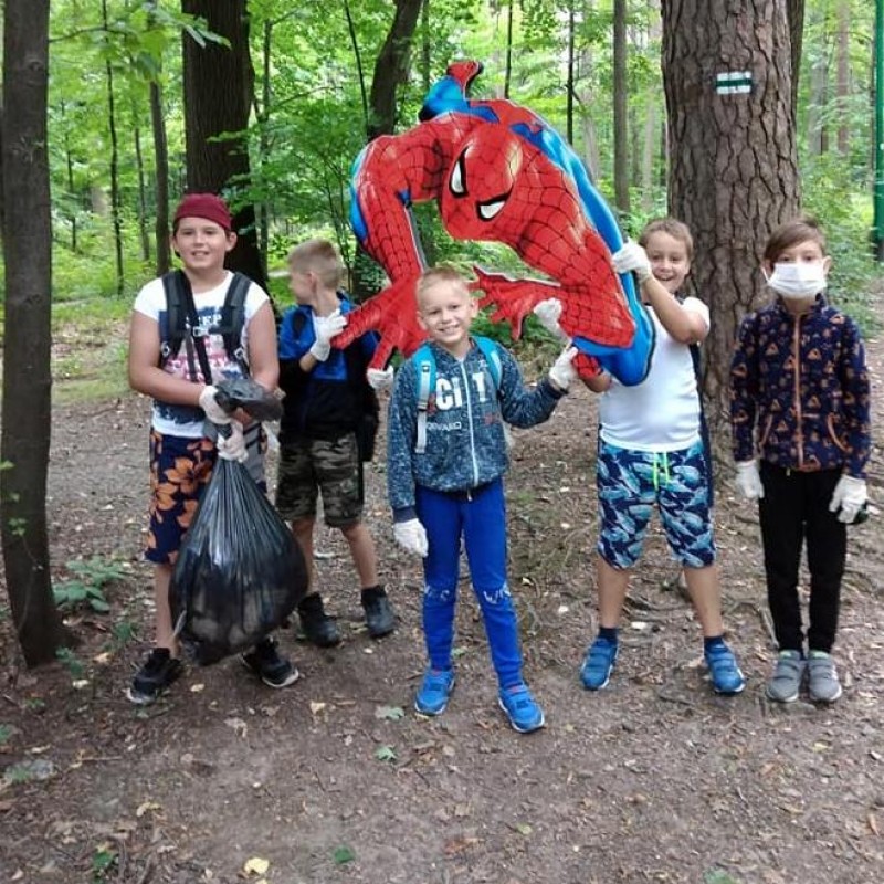 foto: Jesteśmy "eko"