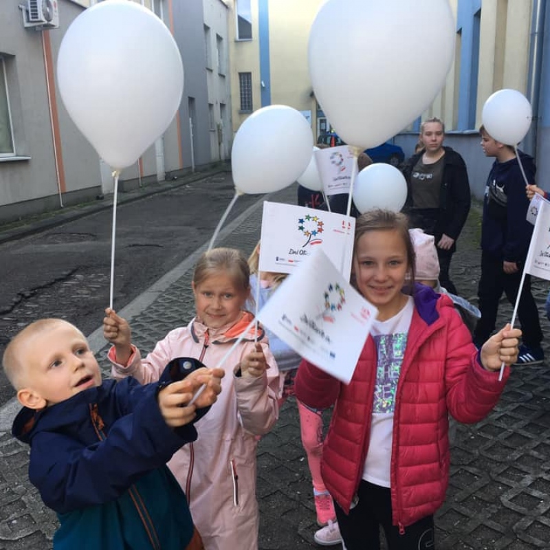 foto:  Europa da się lubić