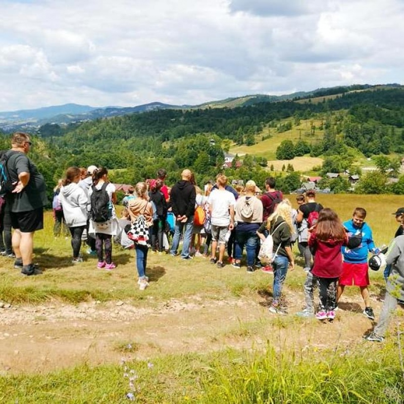 foto: Pieniny