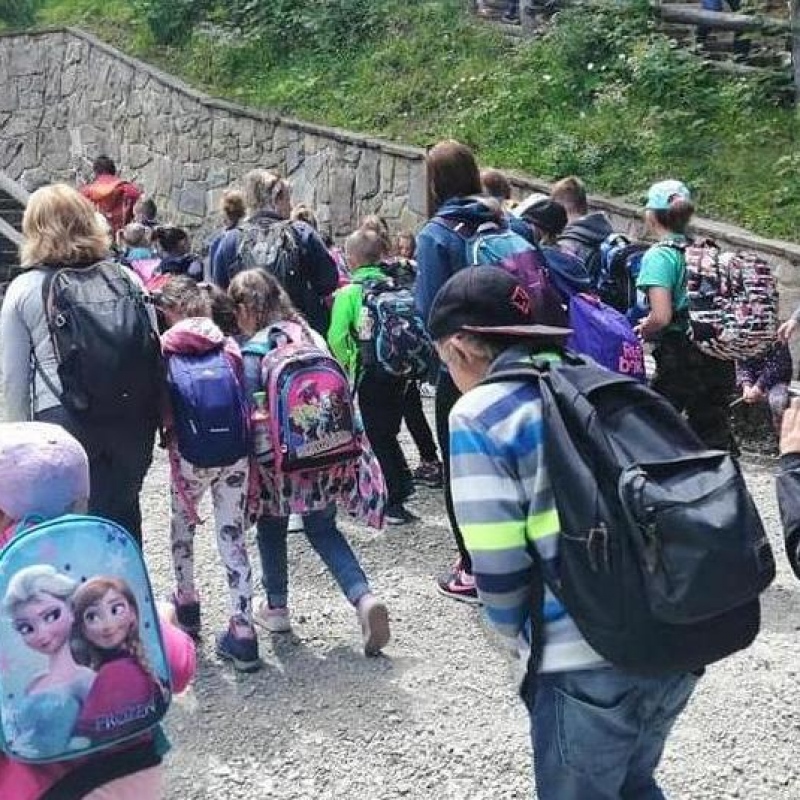 foto: Zakopane