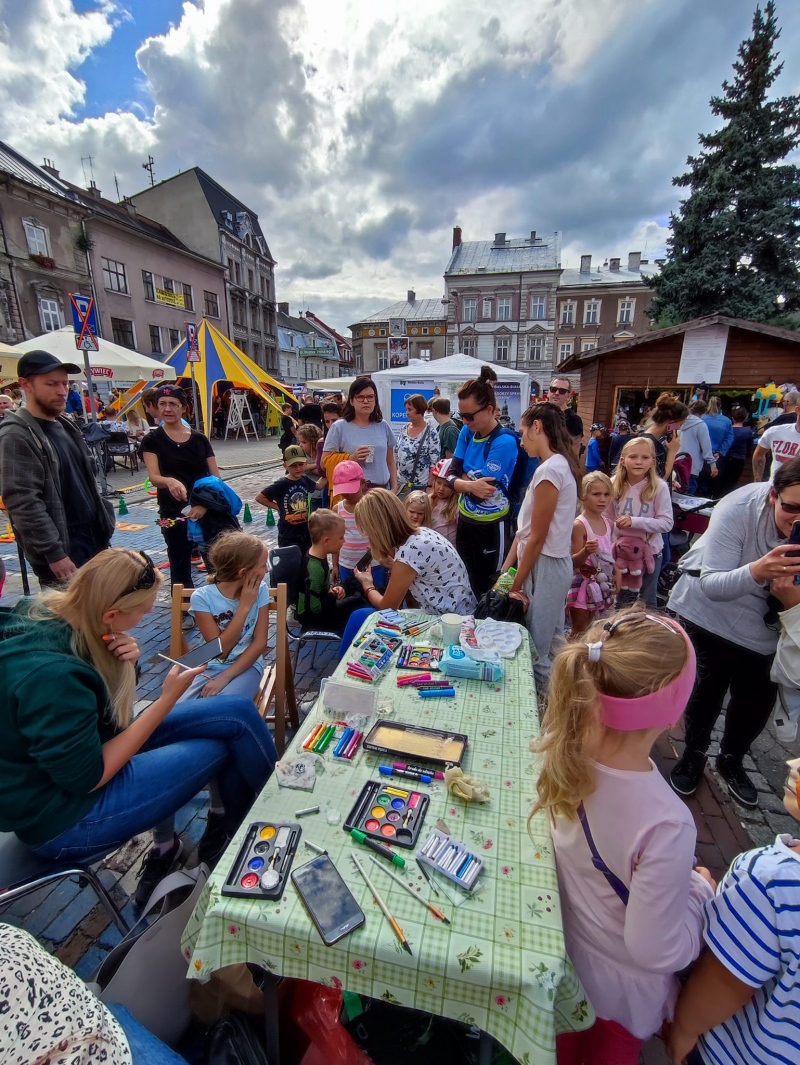 foto: Sprawne ręce i coś więcej