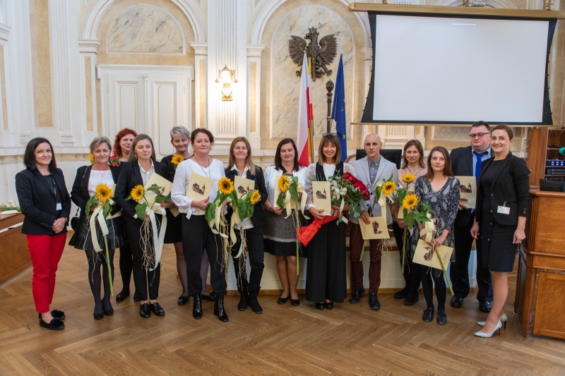 foto: 25 lat dla dzieci i młodzieży