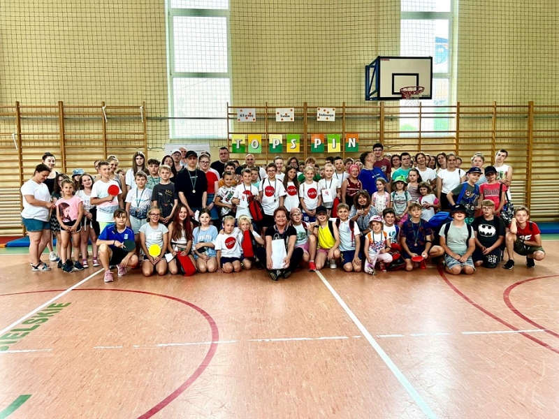 foto: TOP SPIN 2022