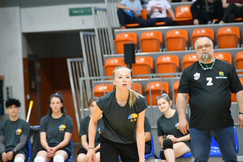foto:  Nasze siatkarskie emocje