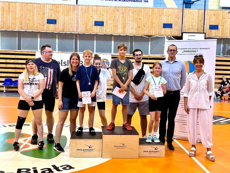 foto: XVI Międzyświetlicowa Olimpiada Sportowa