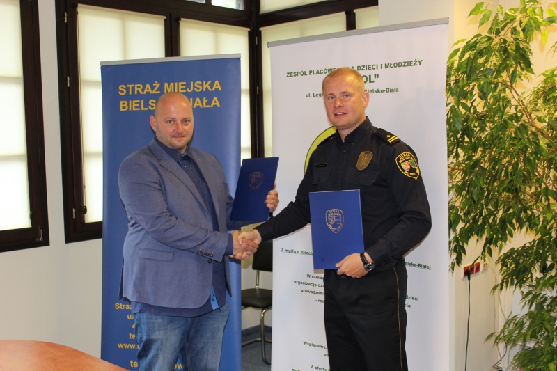 foto:  Działamy razem