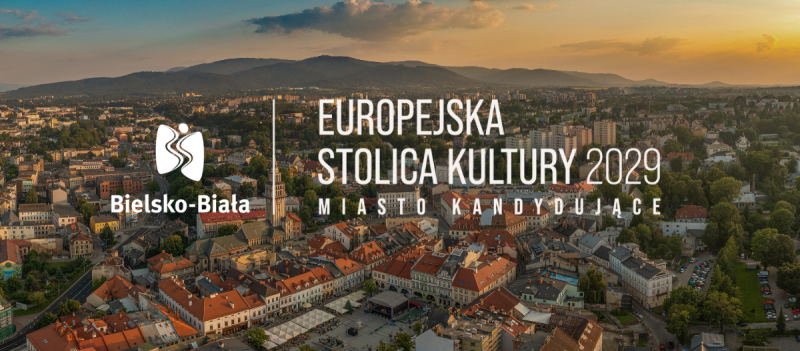 foto: Bielsko-Biała stolicą kultury