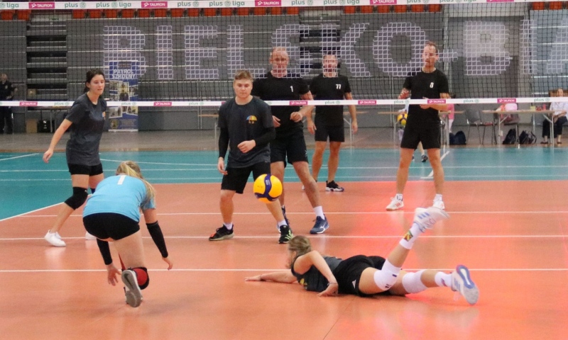 foto: Mądrze, zdrowo, na sportowo 2023