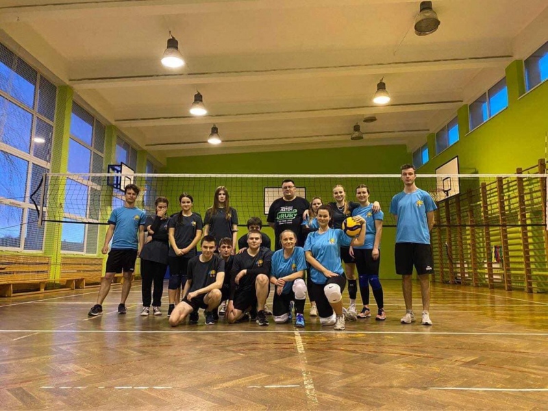 foto: Trening z BKS Bostlik