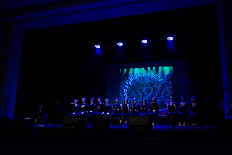 foto: Kopal’s Got Talent 2024