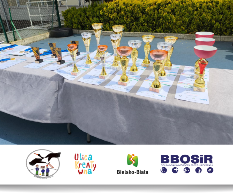 foto: Olimpiada po raz osiemnasty