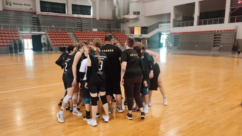 foto: MĄDRZE, ZDROWO, NA SPORTOWO 2024