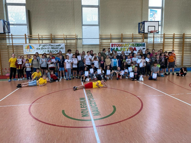 foto: TOP SPIN 2024 za nami