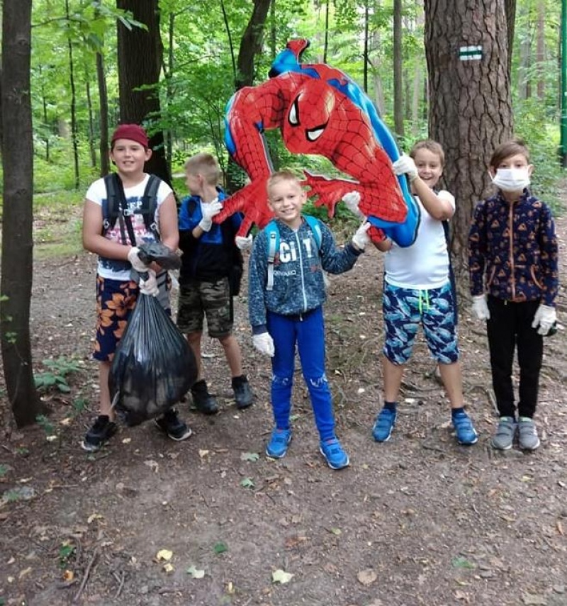 foto: Jesteśmy "eko"