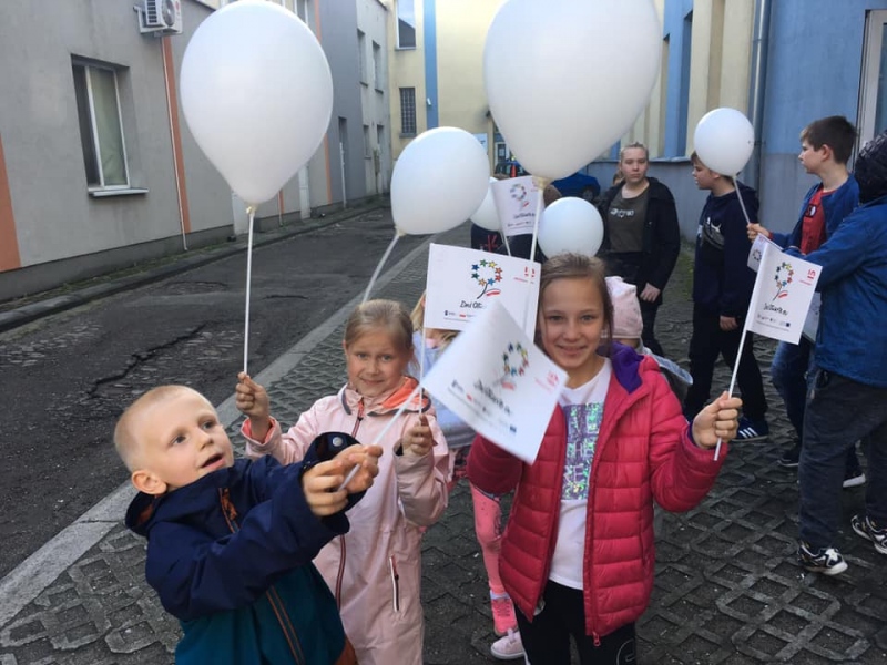 foto: Europa da się lubić
